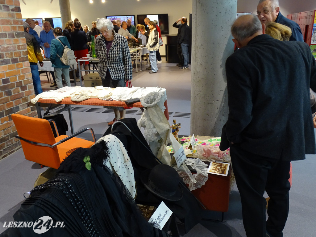 XI Leszczyński Dzień Kolekcjonera