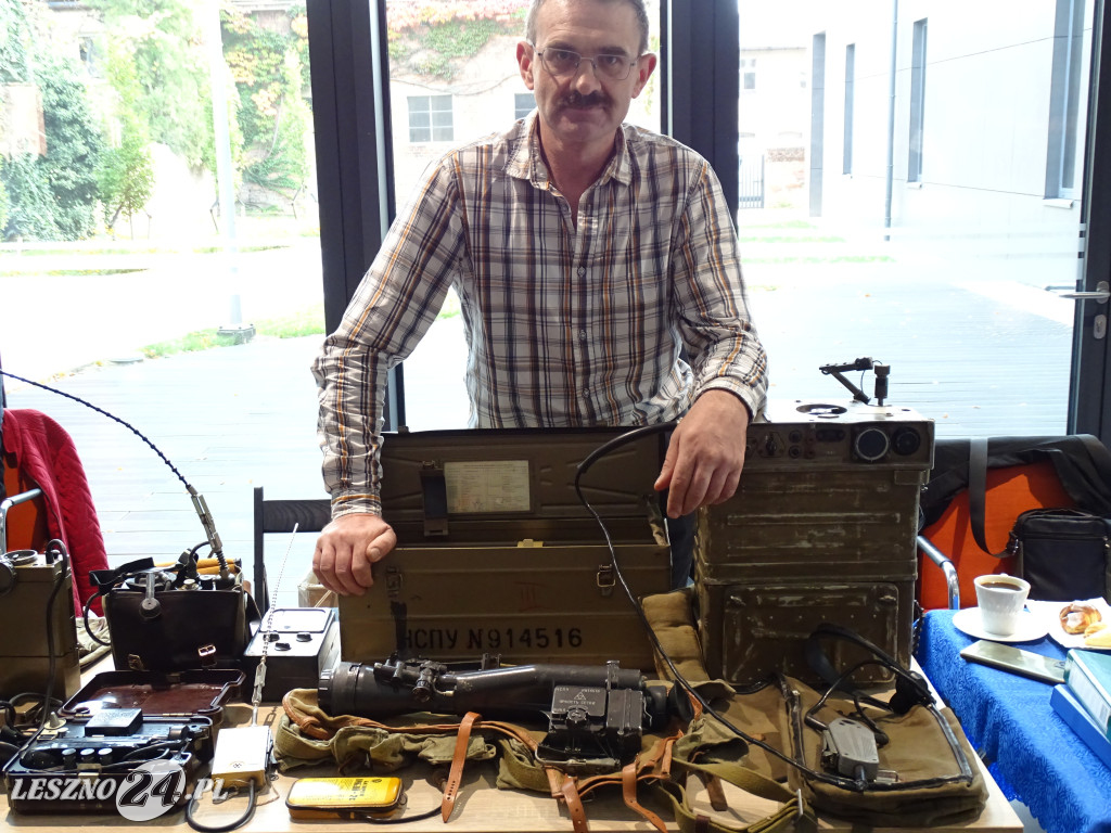 XI Leszczyński Dzień Kolekcjonera