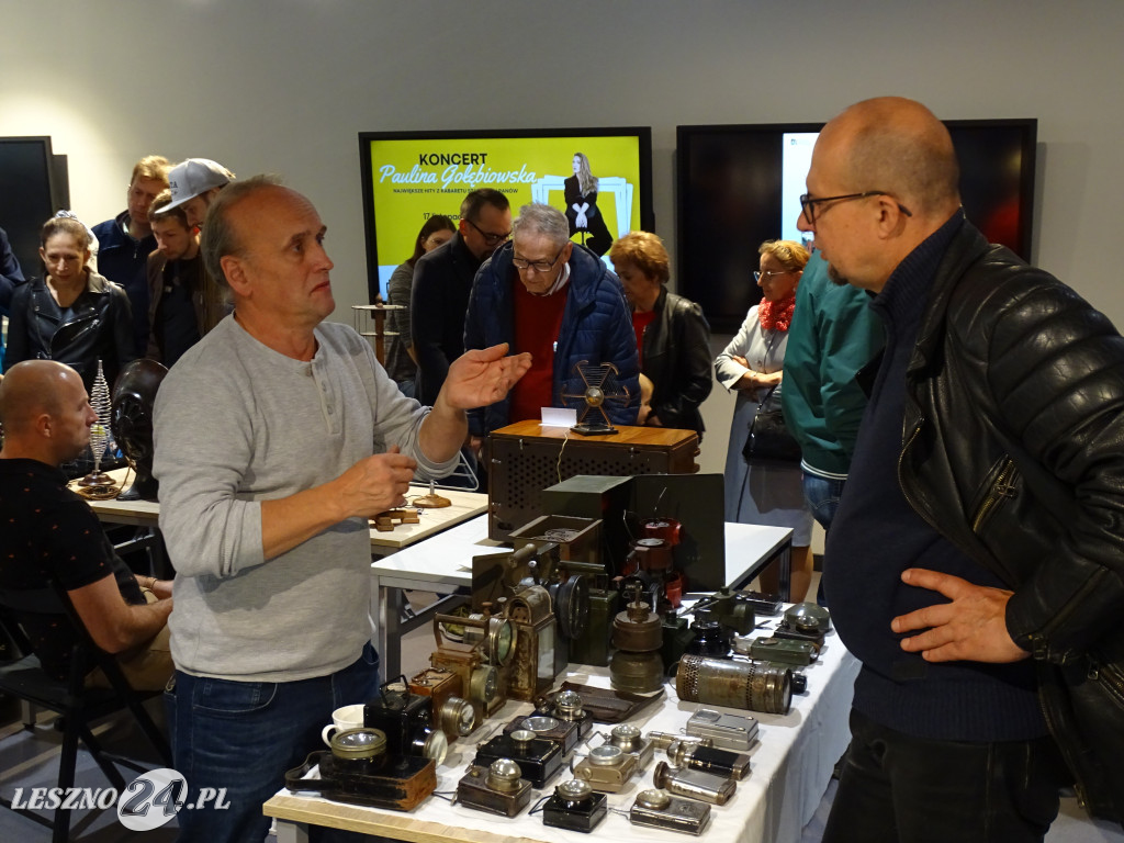 XI Leszczyński Dzień Kolekcjonera