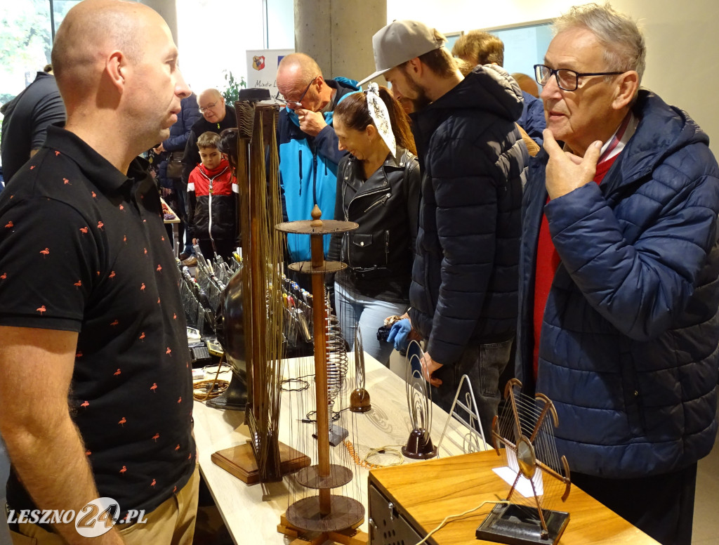 XI Leszczyński Dzień Kolekcjonera
