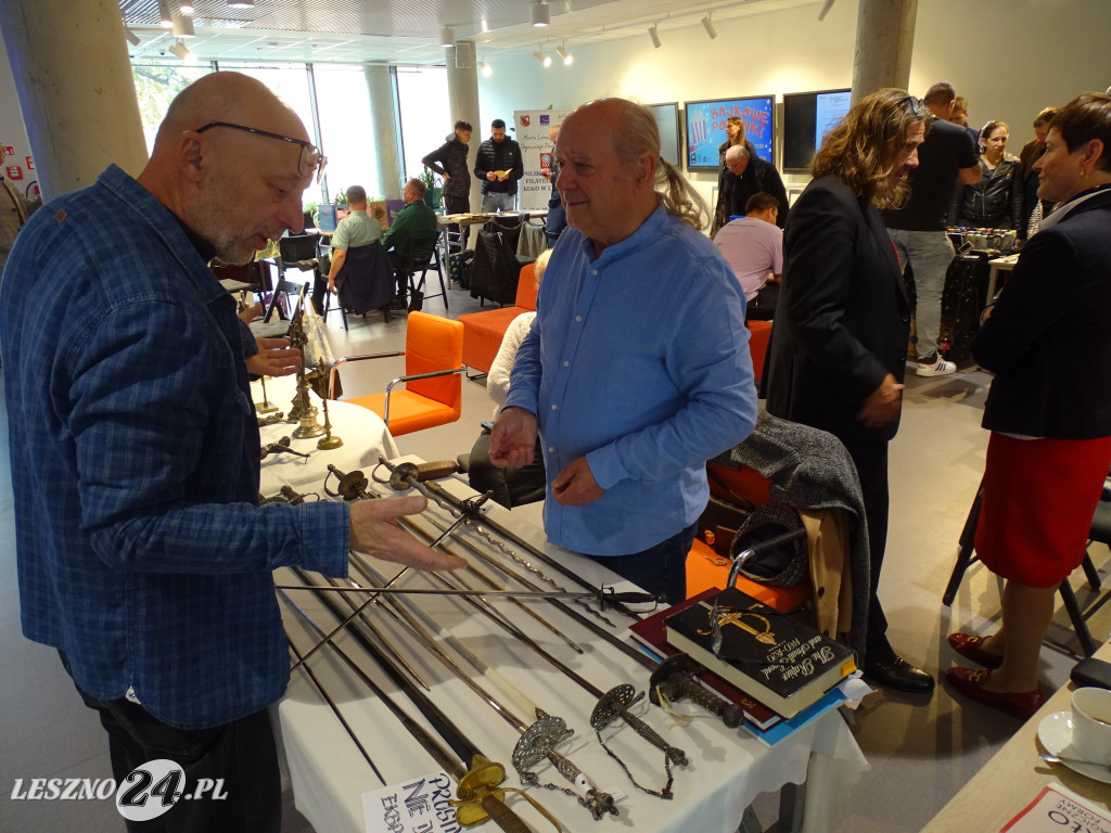 XI Leszczyński Dzień Kolekcjonera