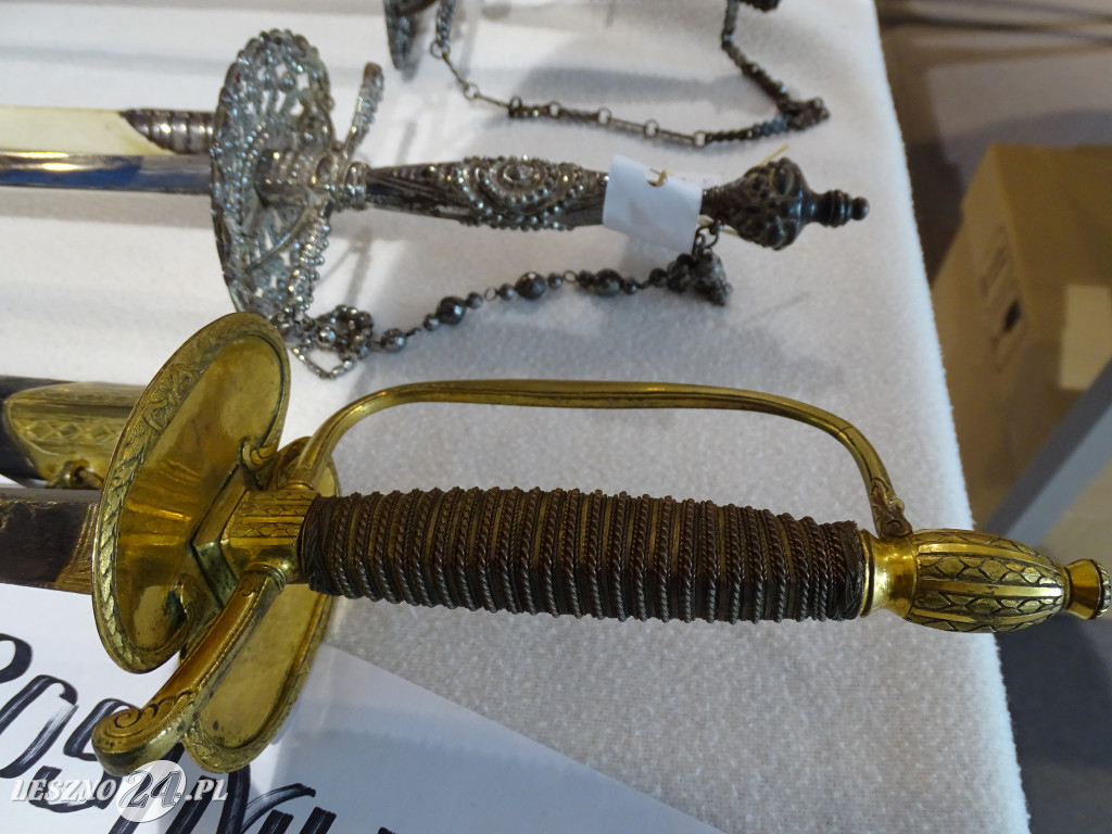 XI Leszczyński Dzień Kolekcjonera