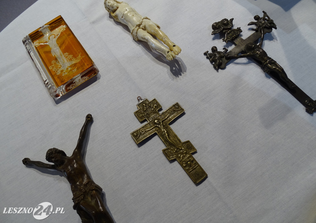 XI Leszczyński Dzień Kolekcjonera