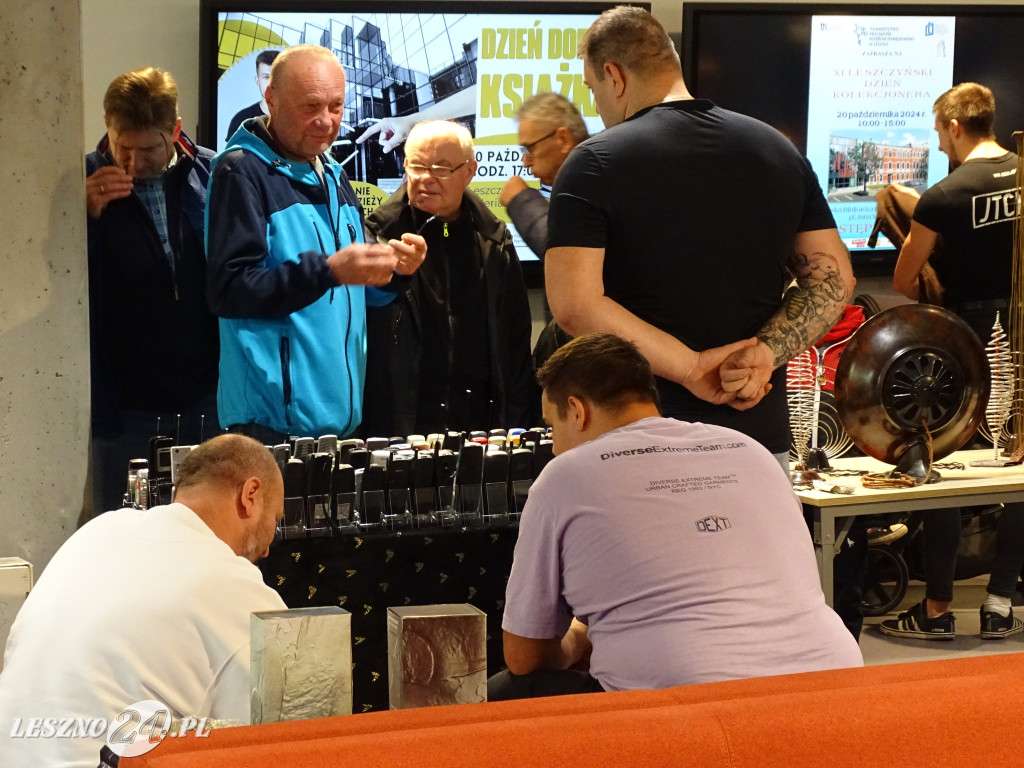 XI Leszczyński Dzień Kolekcjonera