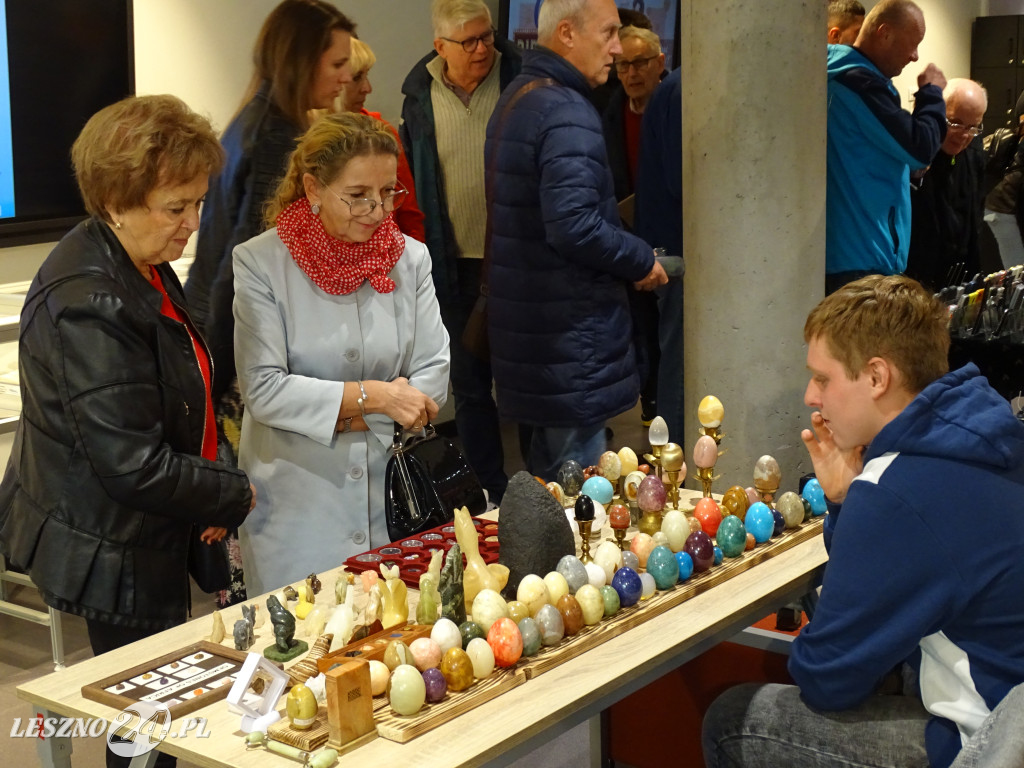 XI Leszczyński Dzień Kolekcjonera