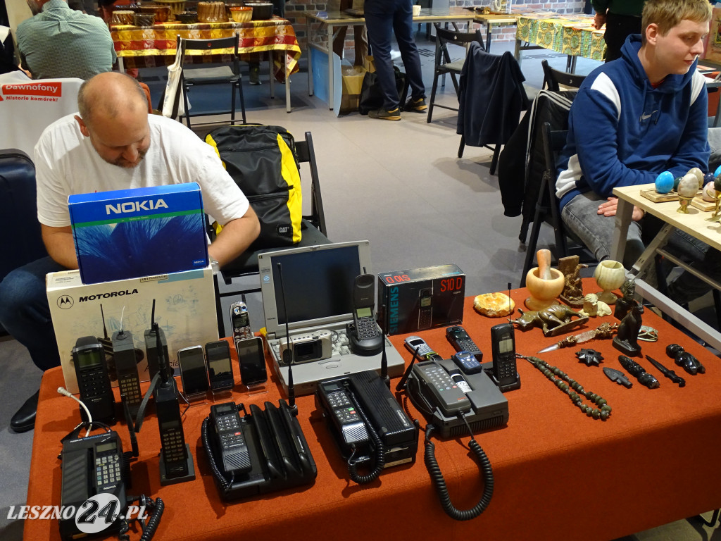 XI Leszczyński Dzień Kolekcjonera