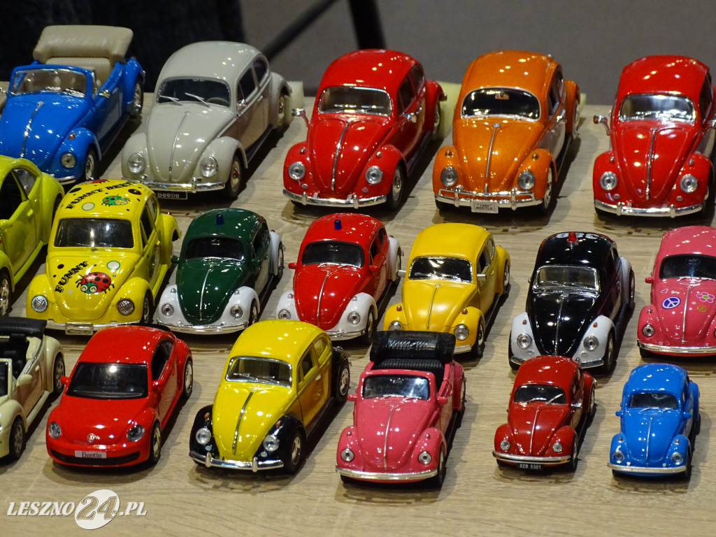 XI Leszczyński Dzień Kolekcjonera