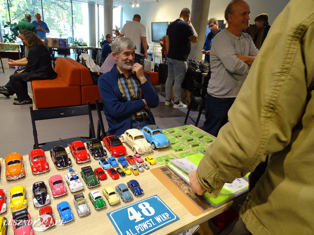XI Leszczyński Dzień Kolekcjonera
