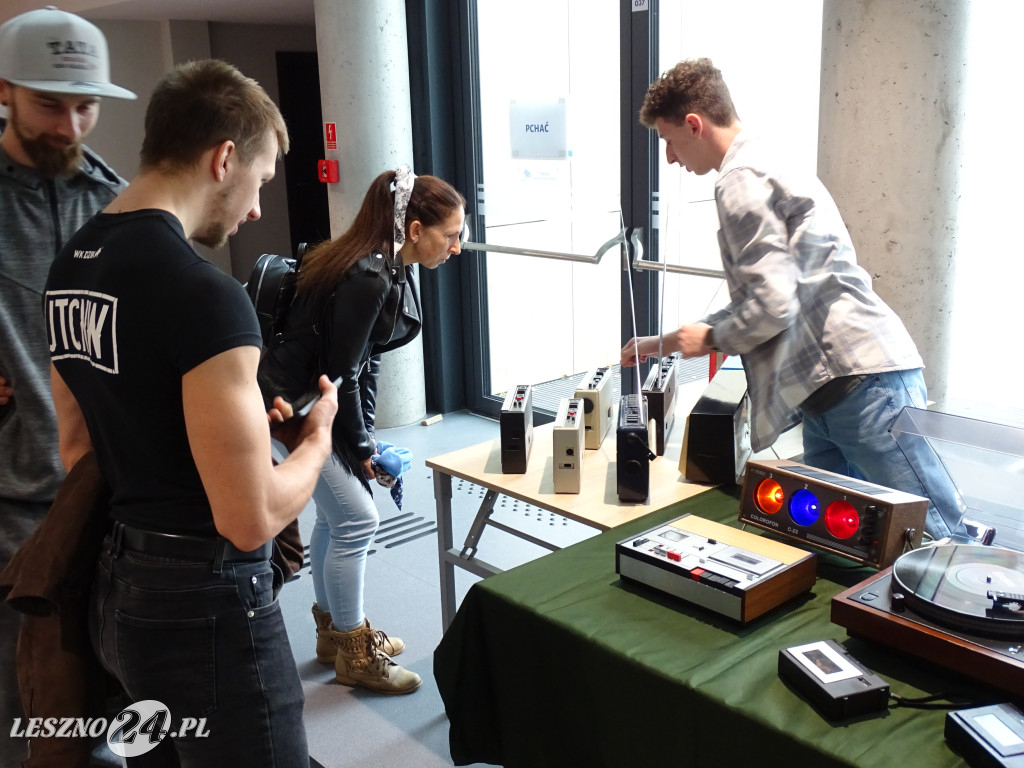 XI Leszczyński Dzień Kolekcjonera