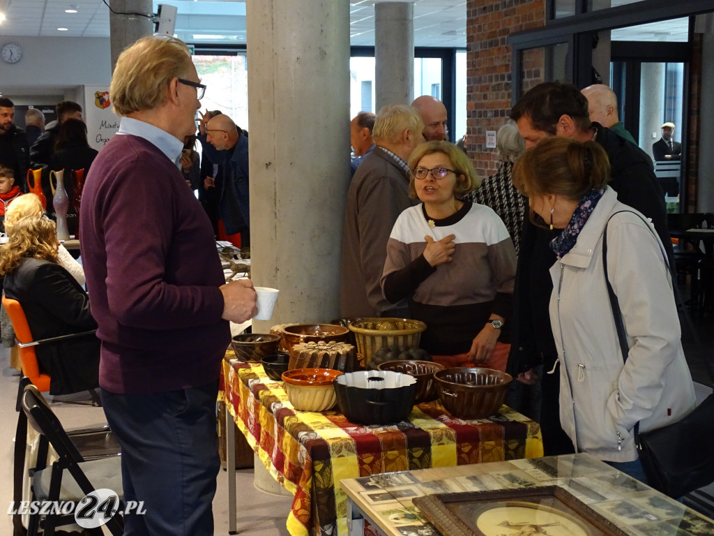 XI Leszczyński Dzień Kolekcjonera