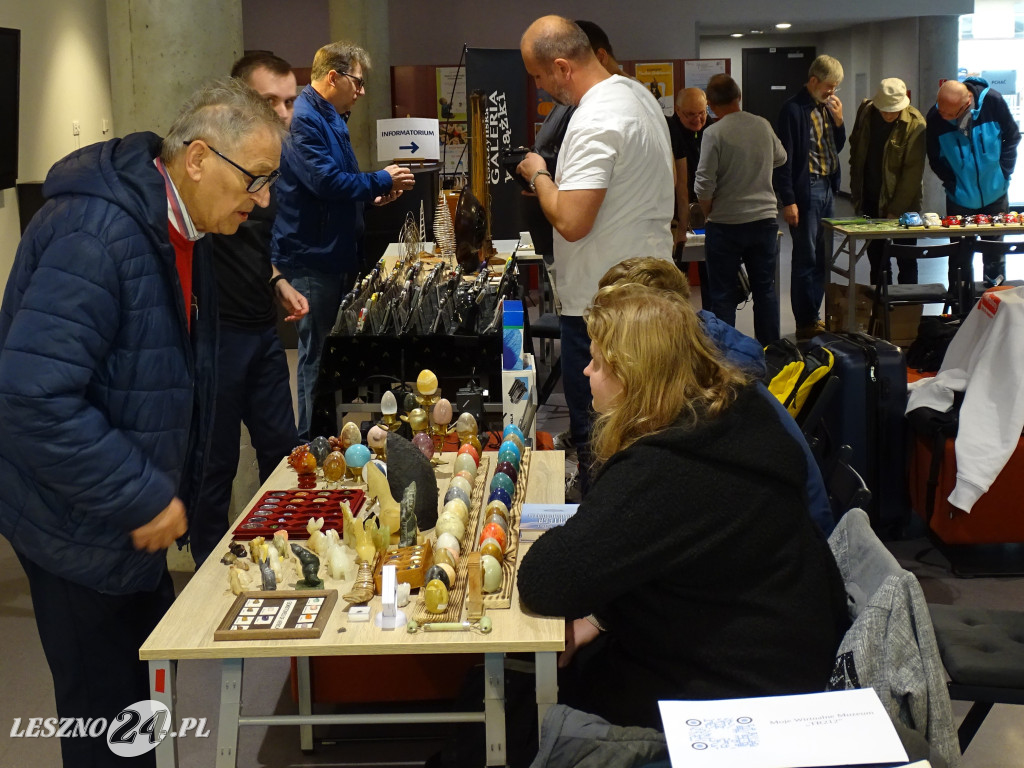XI Leszczyński Dzień Kolekcjonera