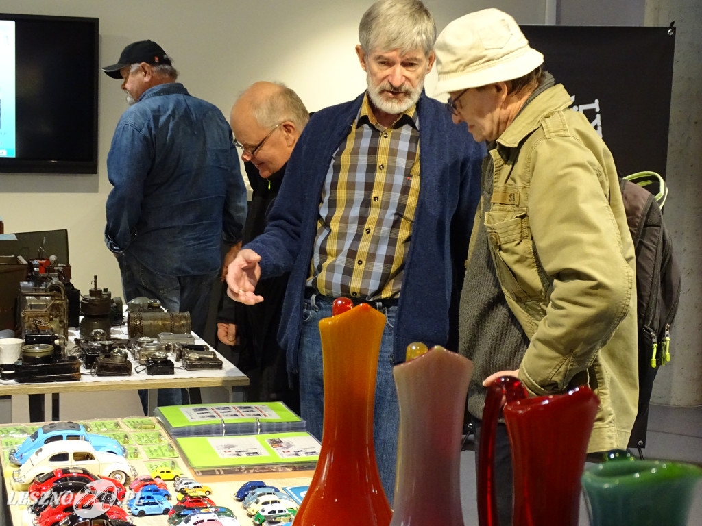 XI Leszczyński Dzień Kolekcjonera