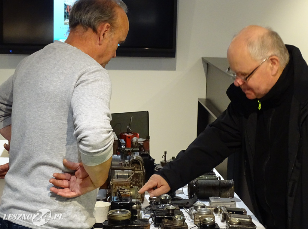 XI Leszczyński Dzień Kolekcjonera