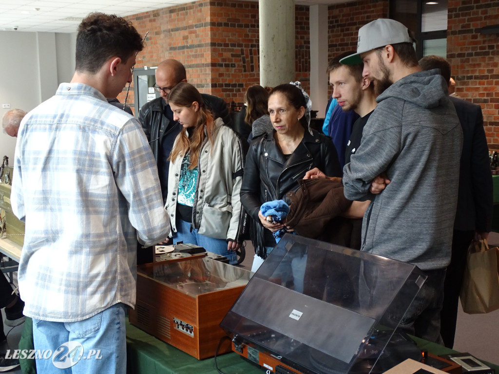 XI Leszczyński Dzień Kolekcjonera