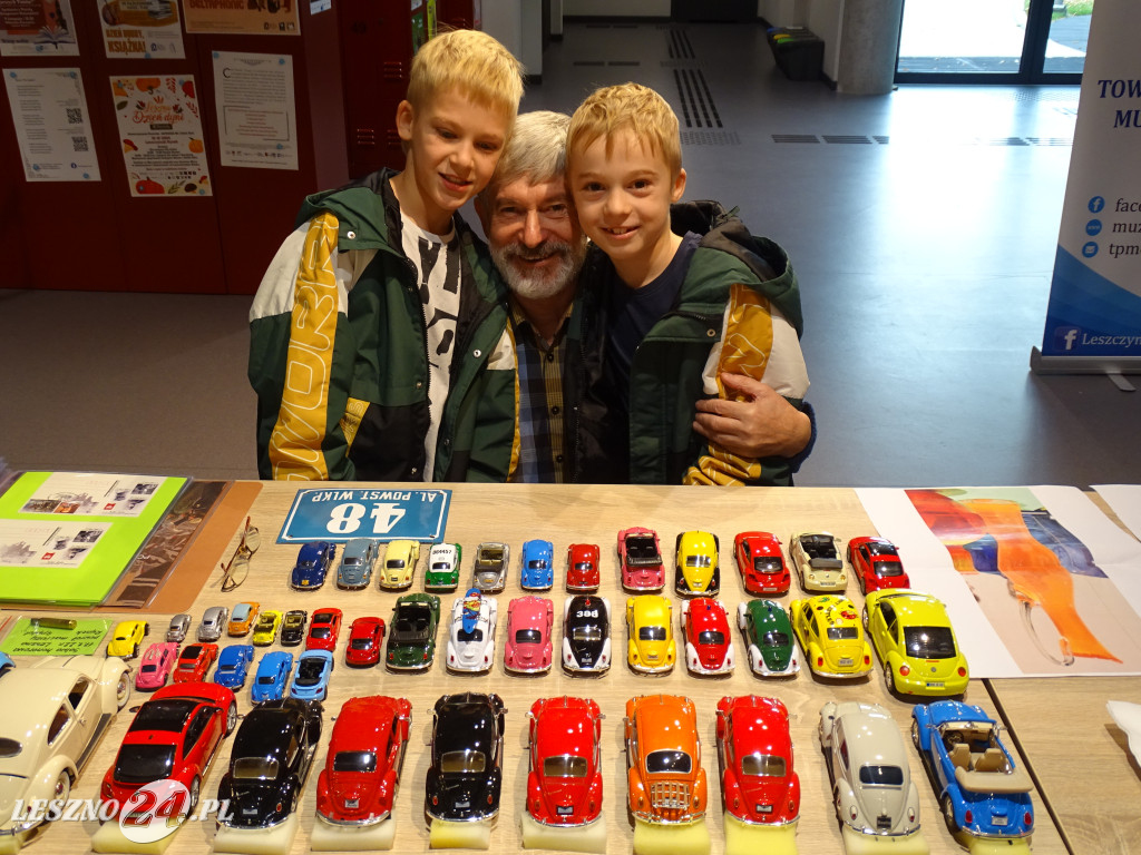 XI Leszczyński Dzień Kolekcjonera