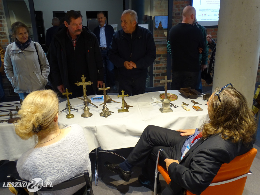 XI Leszczyński Dzień Kolekcjonera