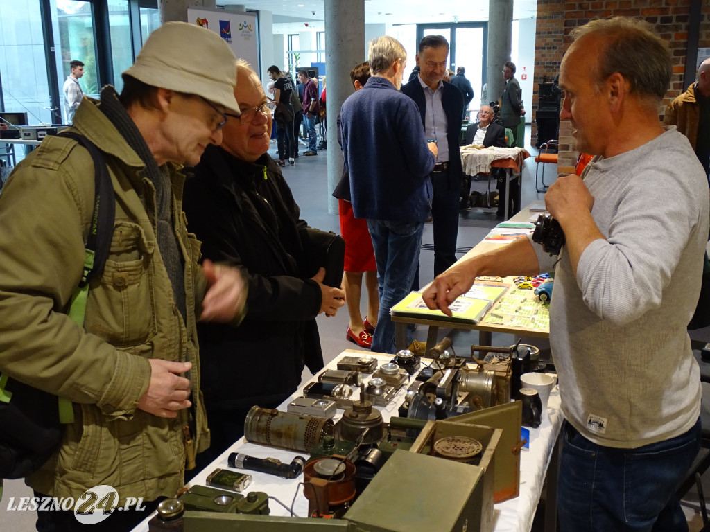 XI Leszczyński Dzień Kolekcjonera