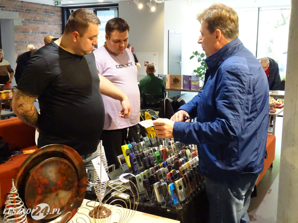XI Leszczyński Dzień Kolekcjonera