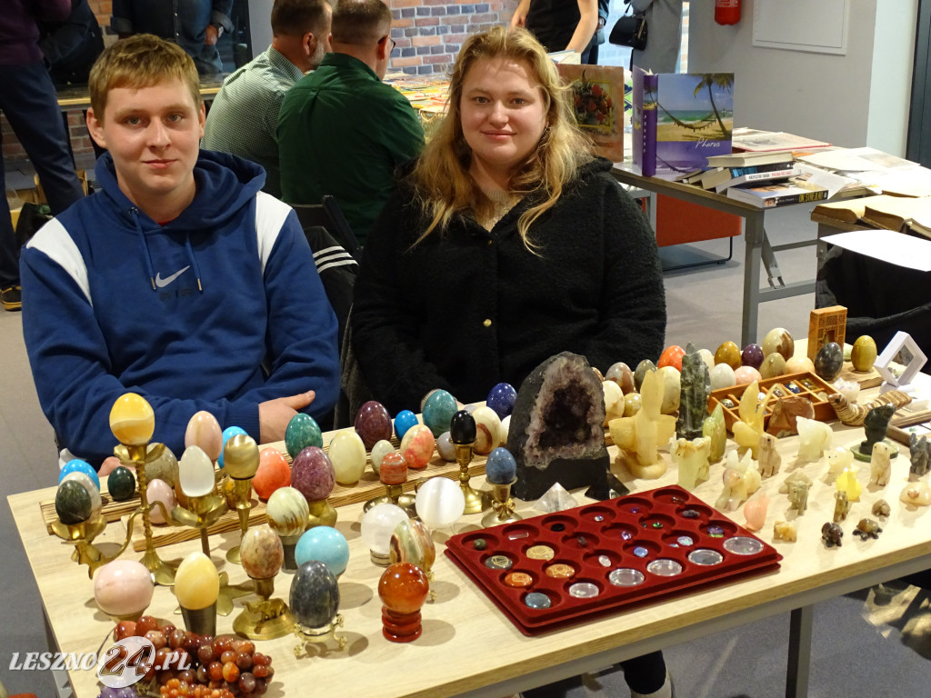 XI Leszczyński Dzień Kolekcjonera