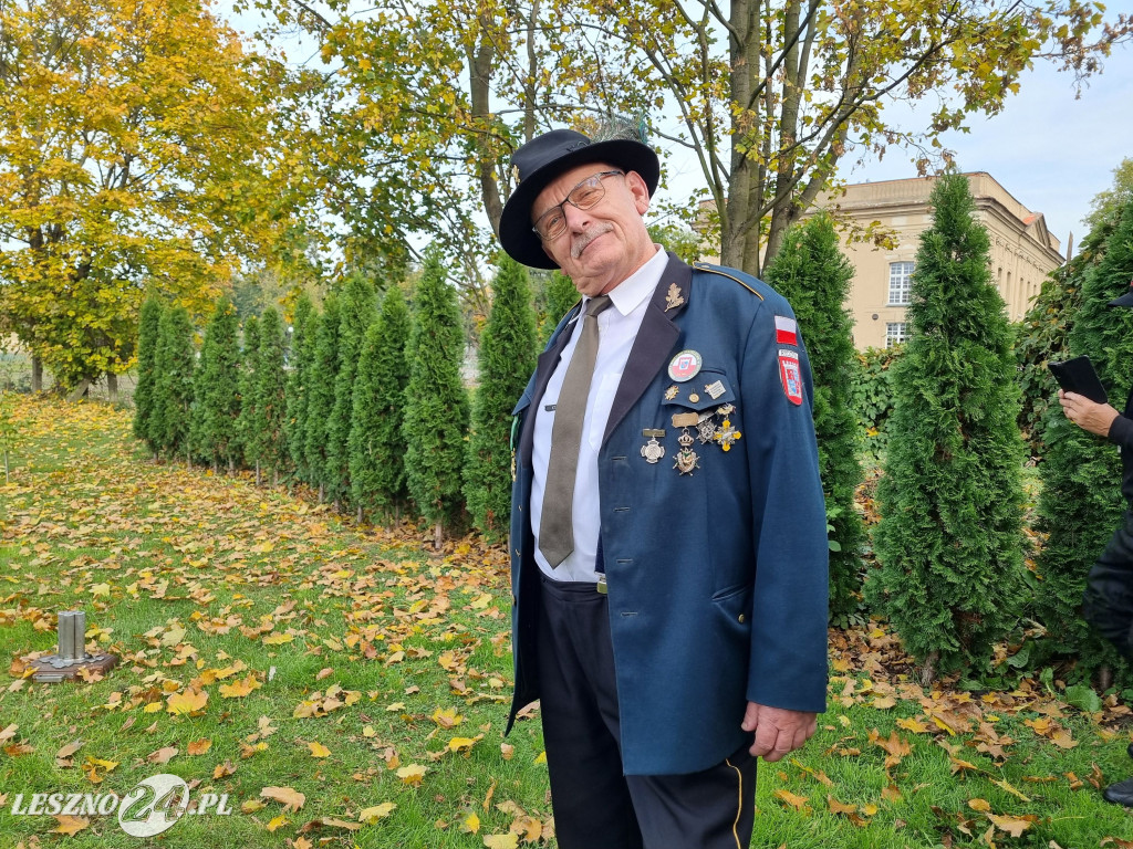 Zakończenie sezonu motocyklowego w Rydzynie