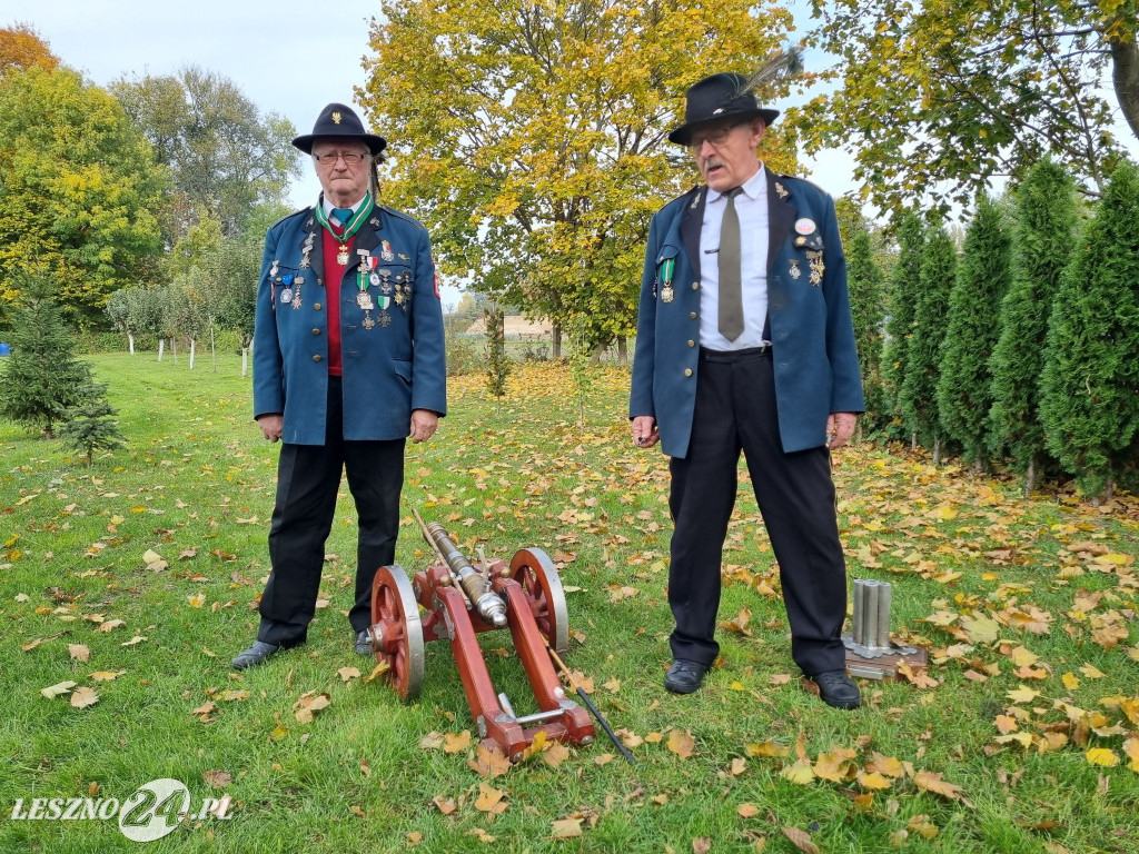Zakończenie sezonu motocyklowego w Rydzynie