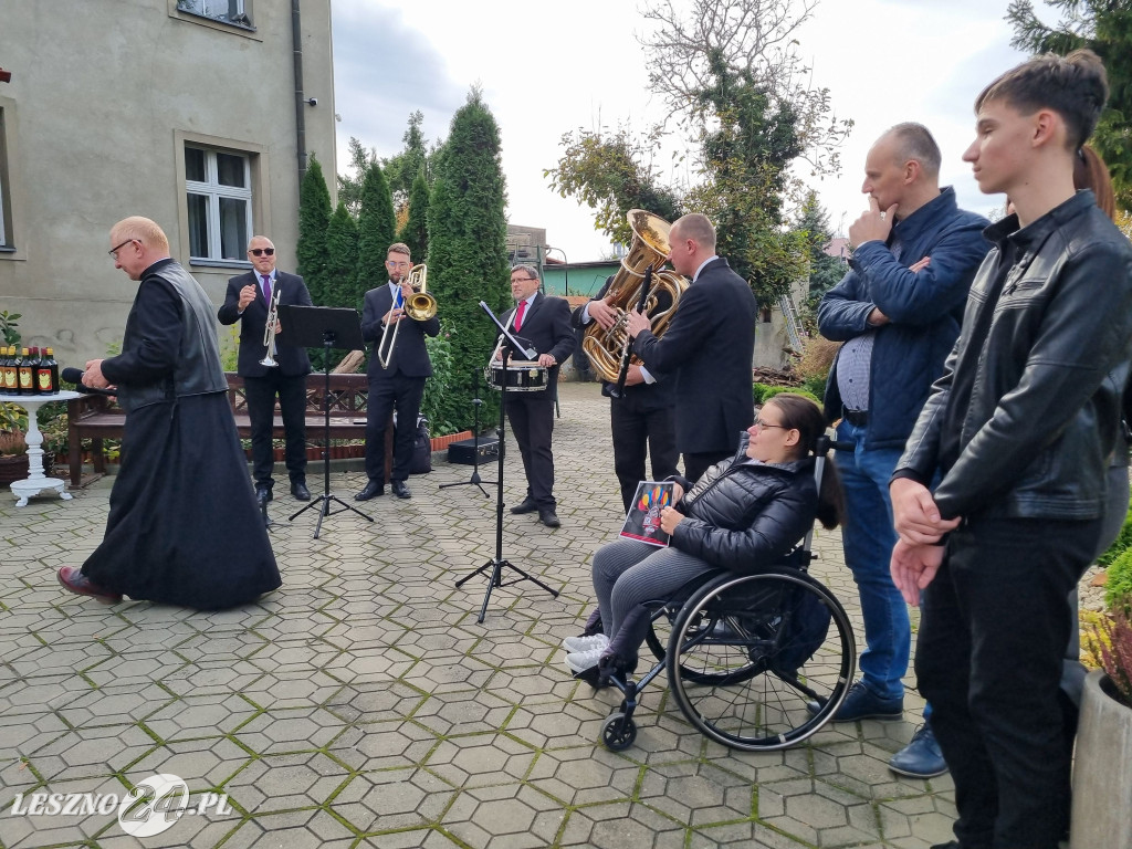 Zakończenie sezonu motocyklowego w Rydzynie