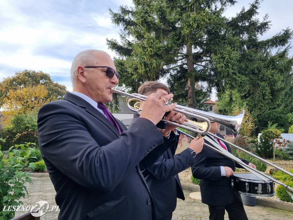 Zakończenie sezonu motocyklowego w Rydzynie