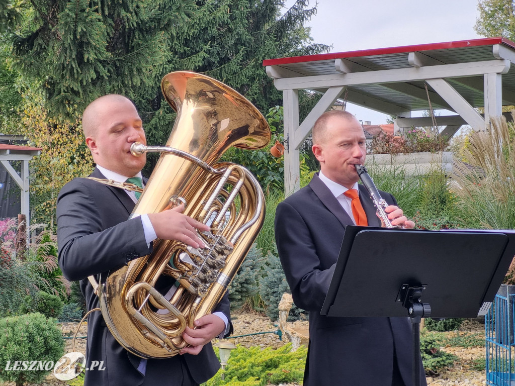 Zakończenie sezonu motocyklowego w Rydzynie