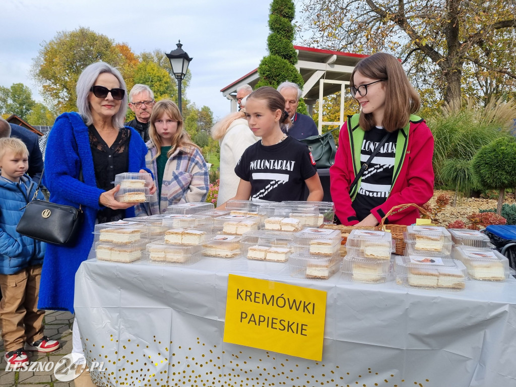 Zakończenie sezonu motocyklowego w Rydzynie