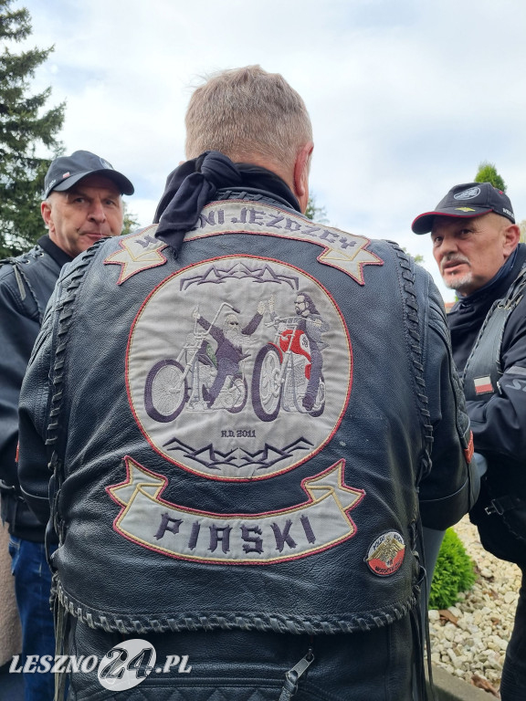 Zakończenie sezonu motocyklowego w Rydzynie