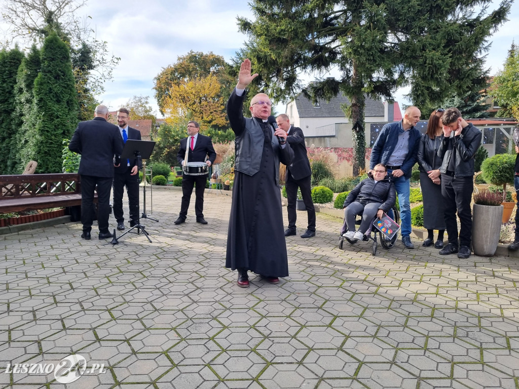 Zakończenie sezonu motocyklowego w Rydzynie