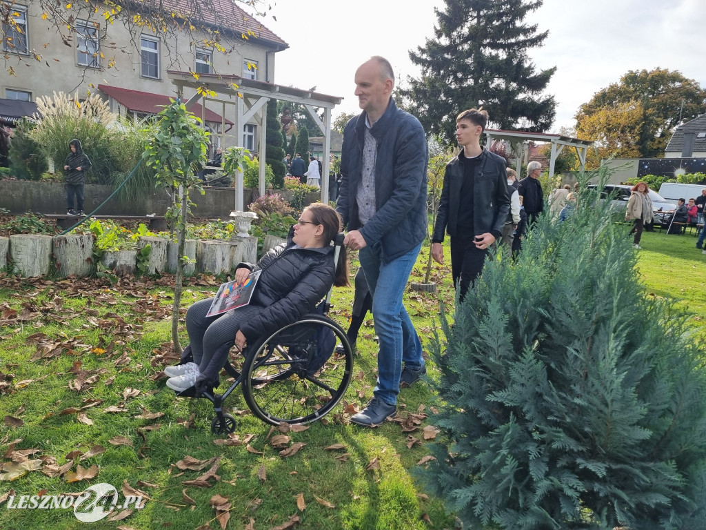 Zakończenie sezonu motocyklowego w Rydzynie