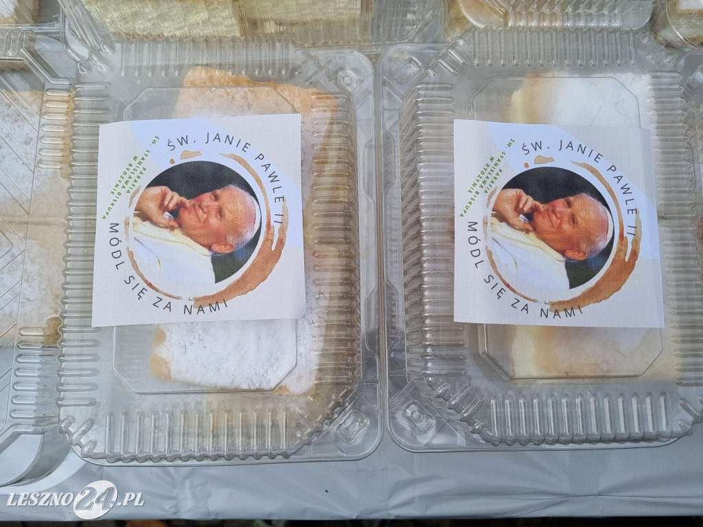 Zakończenie sezonu motocyklowego w Rydzynie