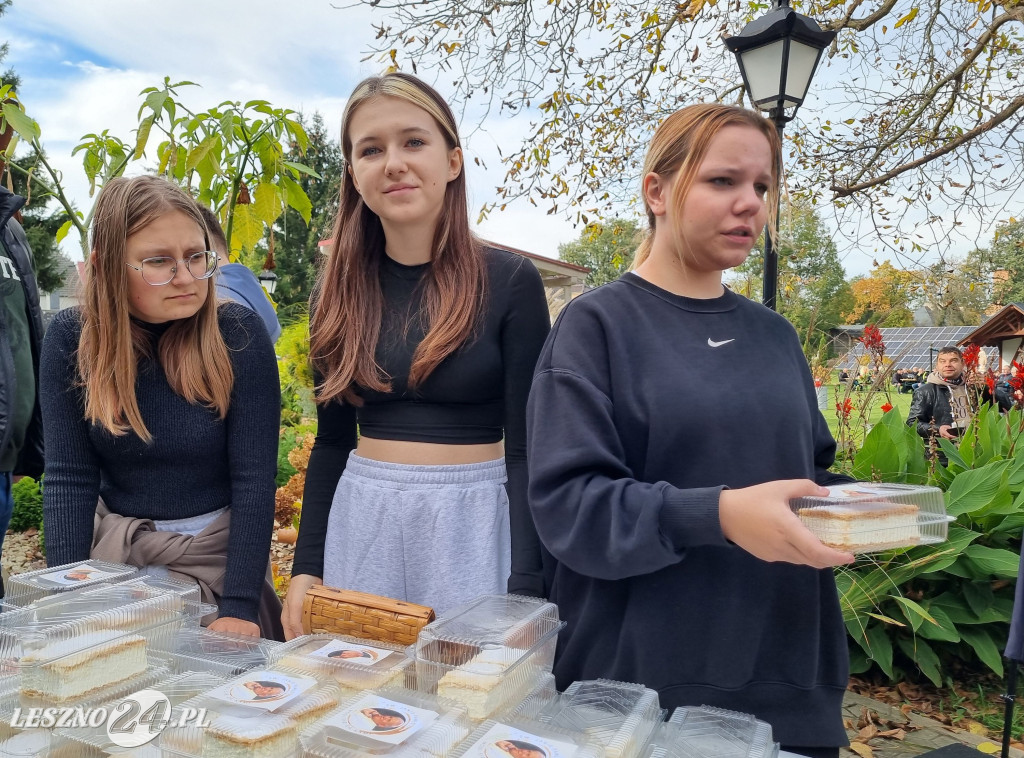 Zakończenie sezonu motocyklowego w Rydzynie