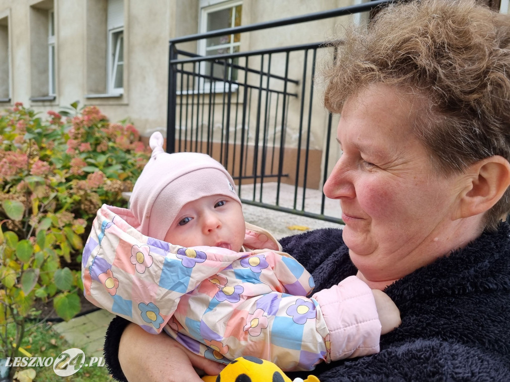 Zakończenie sezonu motocyklowego w Rydzynie