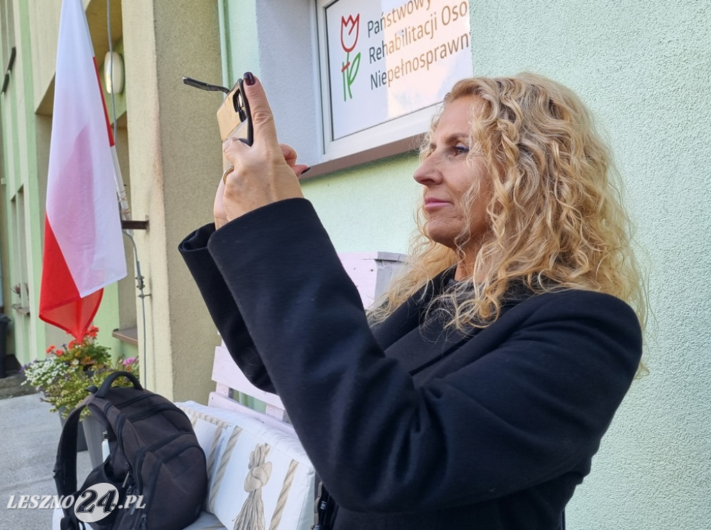 Imieniny Ulicy gen. Dowbora-Muśnickiego w Lesznie