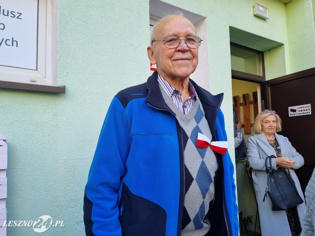 Imieniny Ulicy gen. Dowbora-Muśnickiego w Lesznie