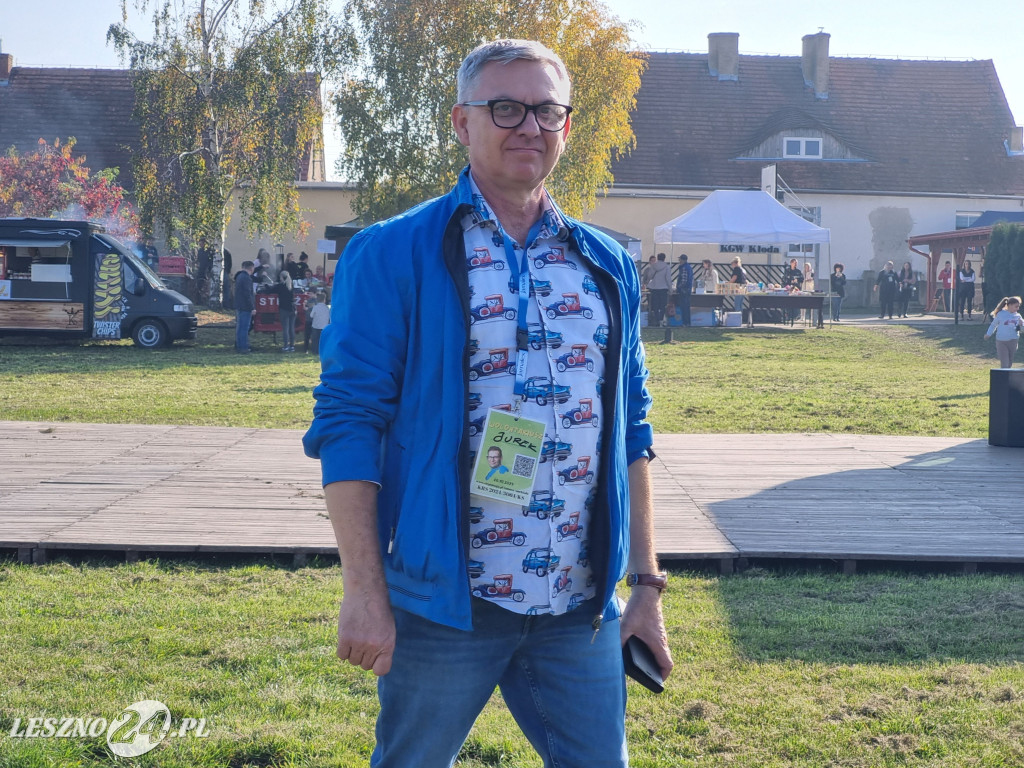 Festyn dla Tomka Smektały w Kłodzie