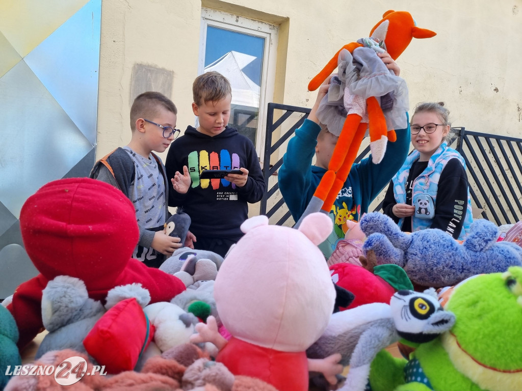 Festyn dla Tomka Smektały w Kłodzie