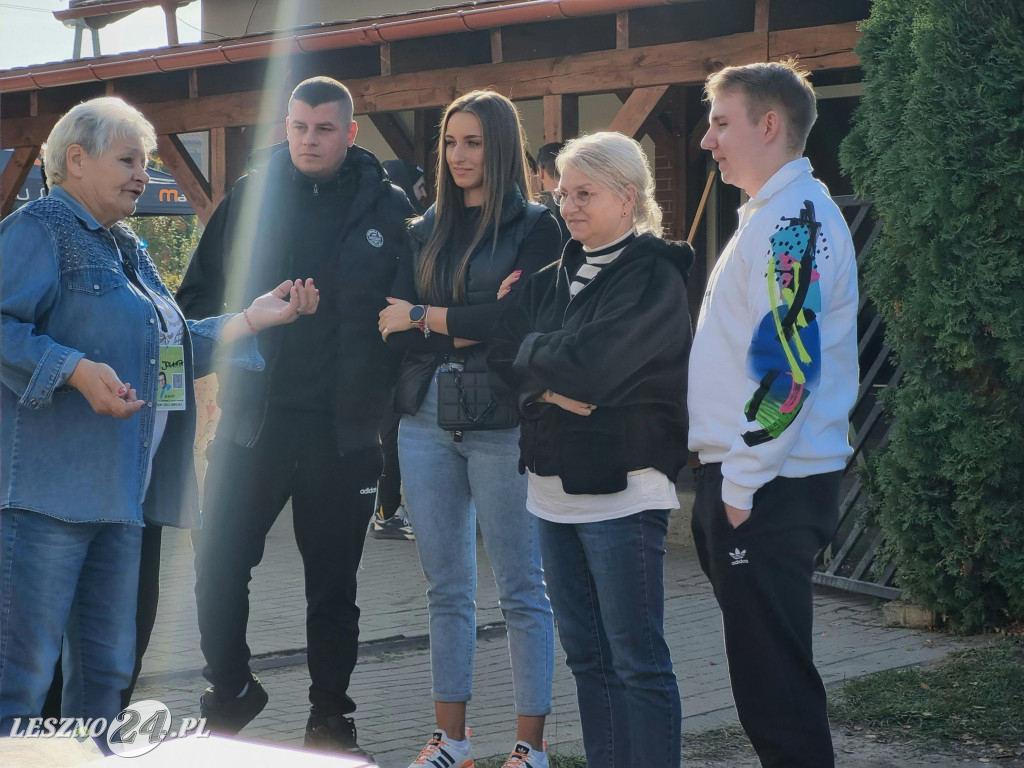 Festyn dla Tomka Smektały w Kłodzie