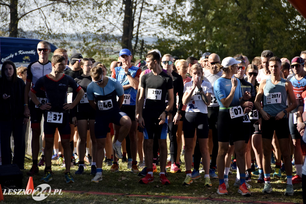 VII Bojanowski Duathlon 2024