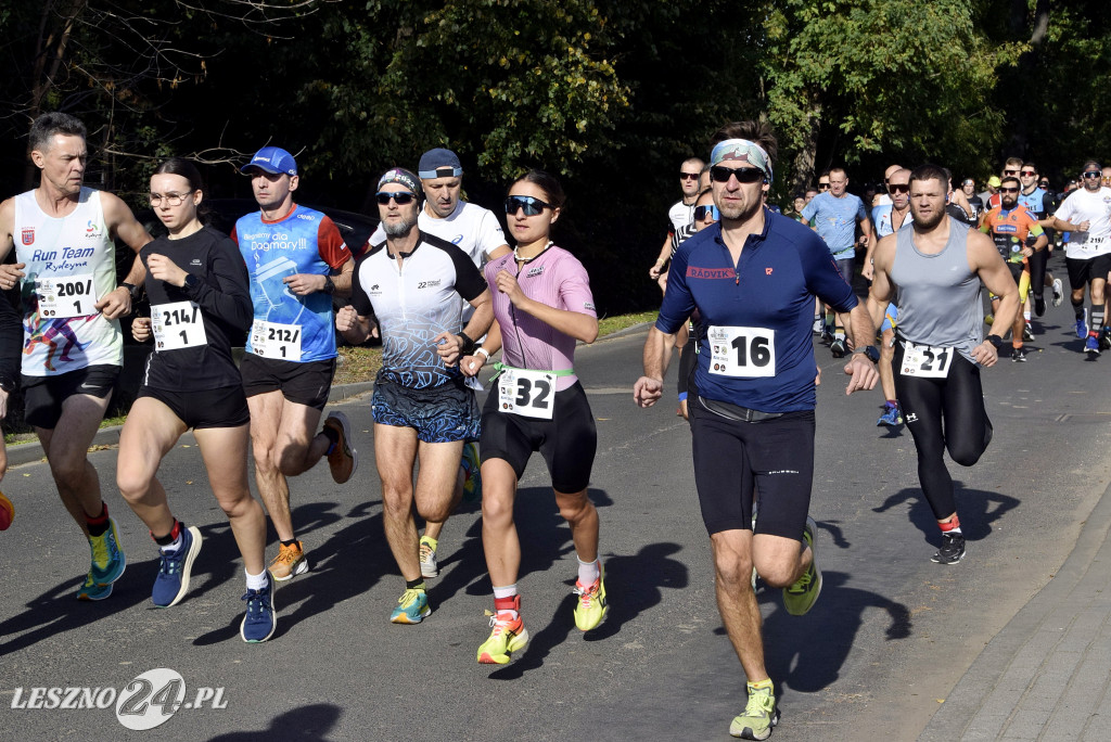 VII Bojanowski Duathlon 2024