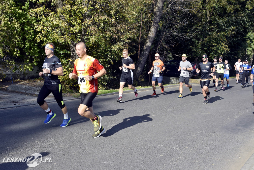 VII Bojanowski Duathlon 2024
