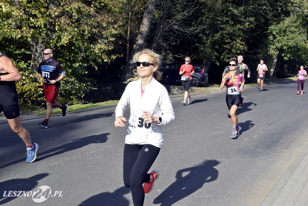 VII Bojanowski Duathlon 2024