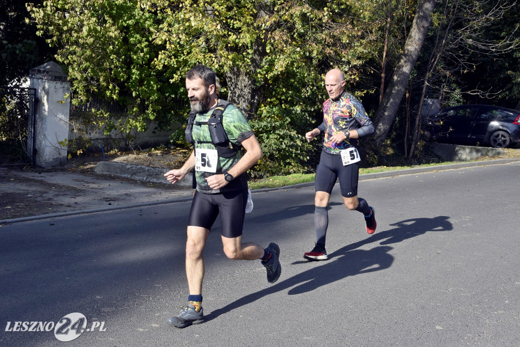 VII Bojanowski Duathlon 2024