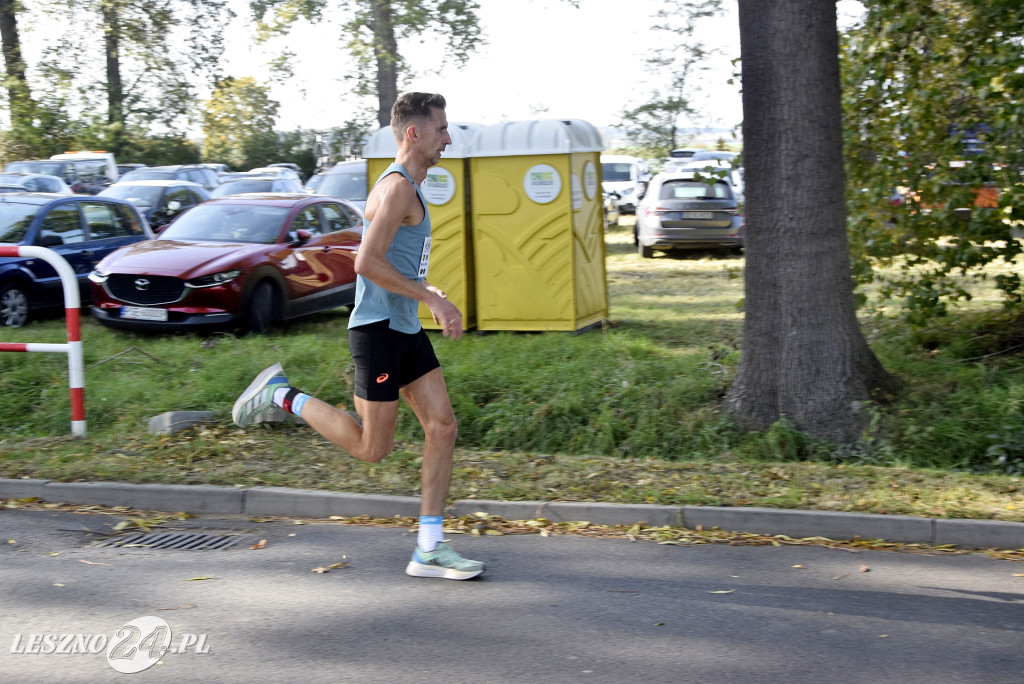 VII Bojanowski Duathlon 2024
