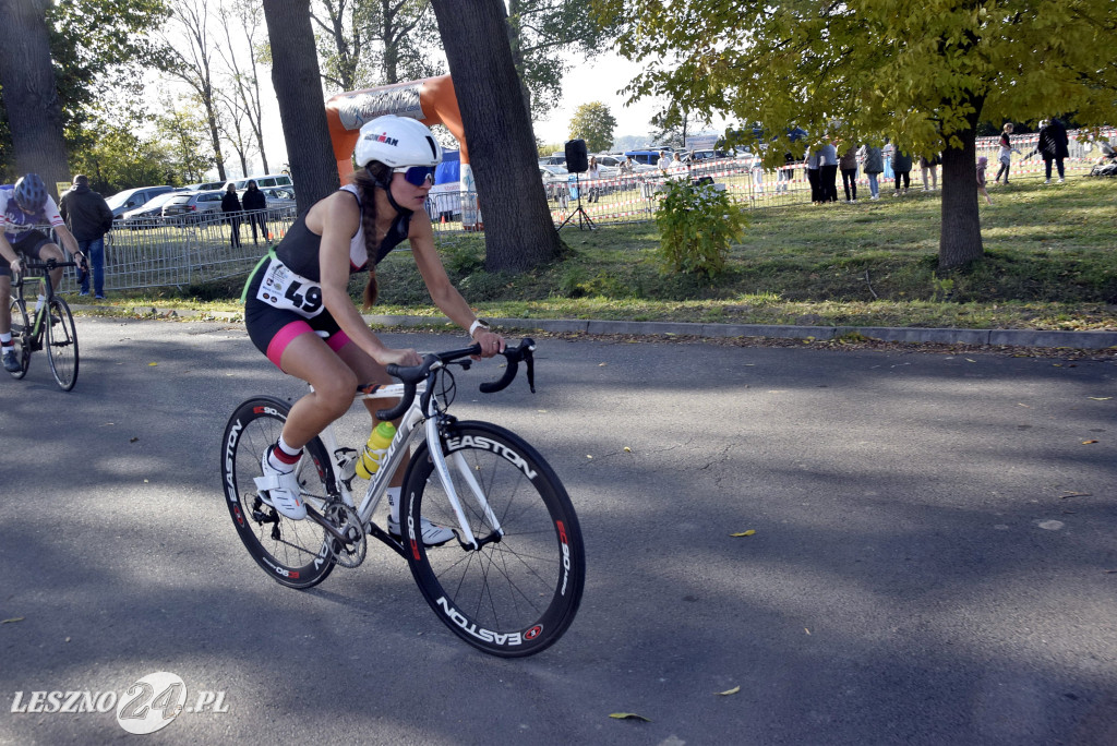 VII Bojanowski Duathlon 2024
