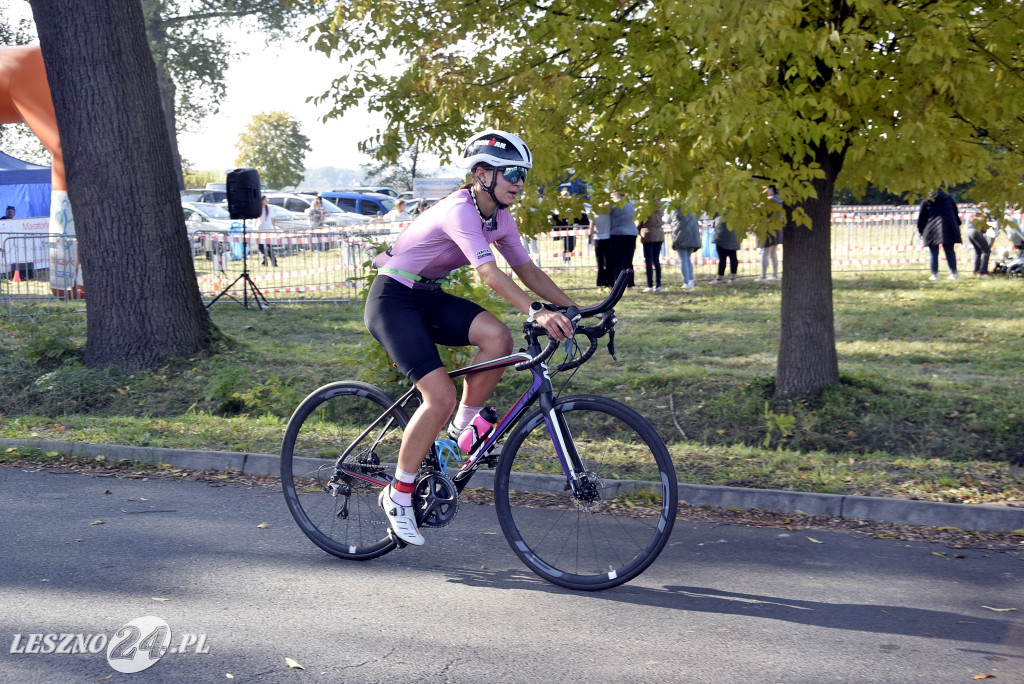 VII Bojanowski Duathlon 2024