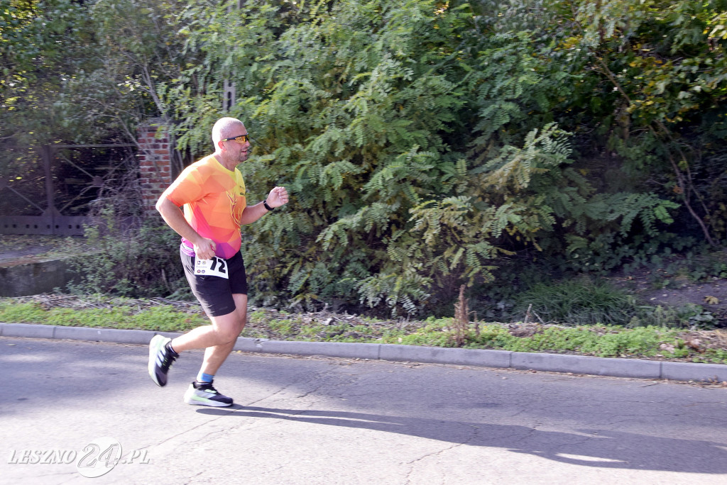 VII Bojanowski Duathlon 2024
