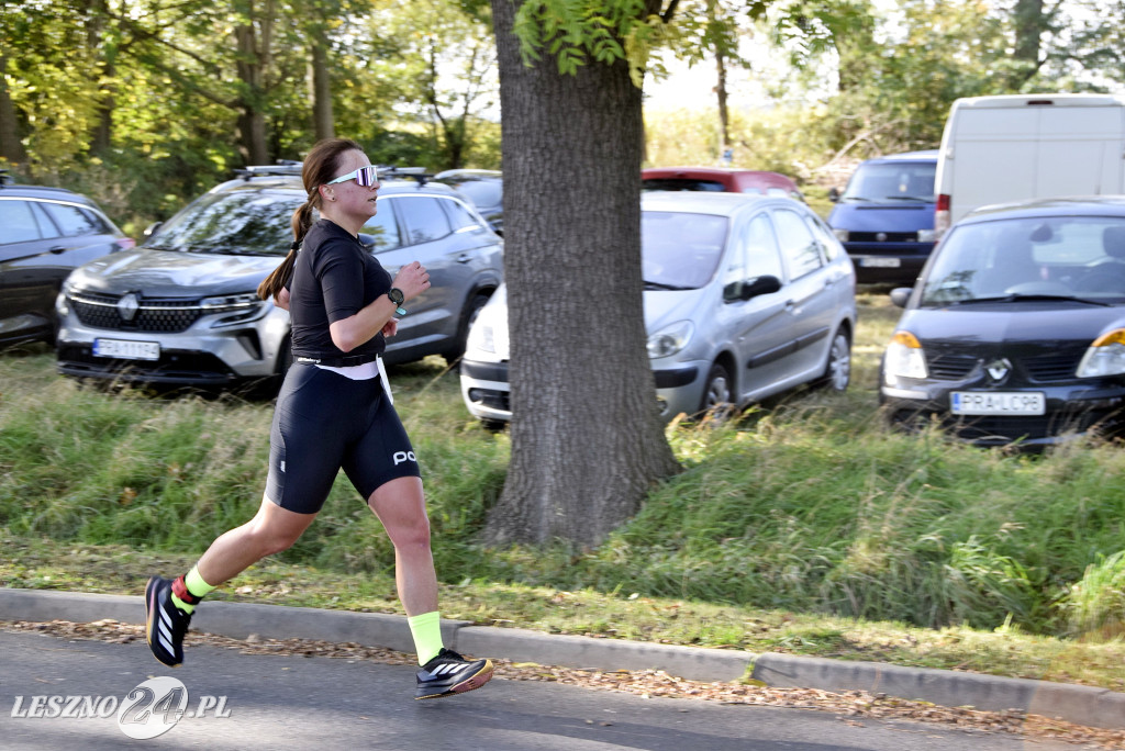 VII Bojanowski Duathlon 2024